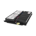CYBERPOWER RB0670X4 Baterías Kit de 4 Baterías Remplazo de 6