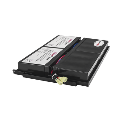 CYBERPOWER RB0670X4 Baterías Kit de 4 Baterías Remplazo de 6