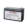 CYBERPOWER RB1280 Baterías Batería de Reemplazo de 12V/8Ah p