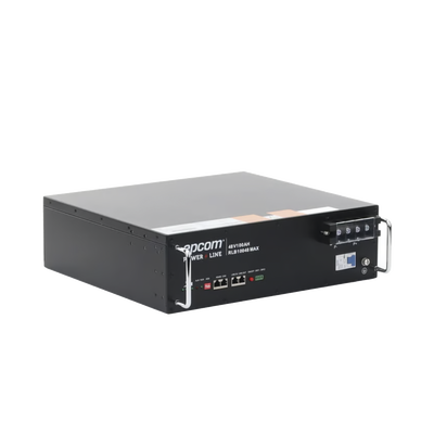 EPCOM POWER LINE BY RITAR RLB10048MAX Baterías Batería de Li