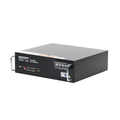 EPCOM POWER LINE BY RITAR RLB10048MAX Baterías Batería de Li
