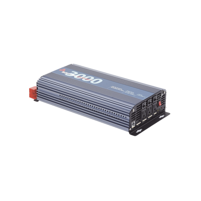 SAMLEX SAM-3000 Inversores Aislados (Off Grid) Inversor de C