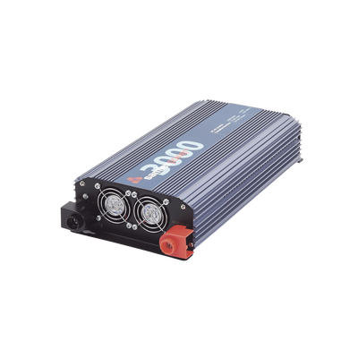 SAMLEX SAM-3000 Inversores Aislados (Off Grid) Inversor de C