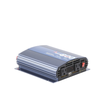 SAMLEX SAM-800-12 Inversores Aislados (Off Grid) Inversor de
