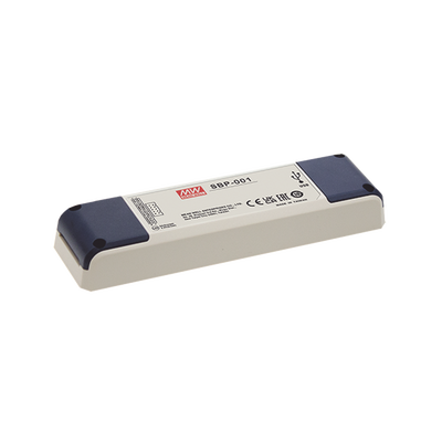 MEANWELL SBP001 Cargadores de Baterías Programador para Bate
