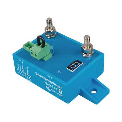 VICTRON ENERGY SBP65 Terminales y Accesorios Smart BatteryPr