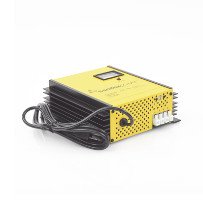 SAMLEX SEC-1215-UL Cargadores de Baterías Cargador de Baterí
