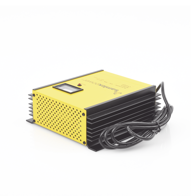SAMLEX SEC-1215-UL Cargadores de Baterías Cargador de Baterí