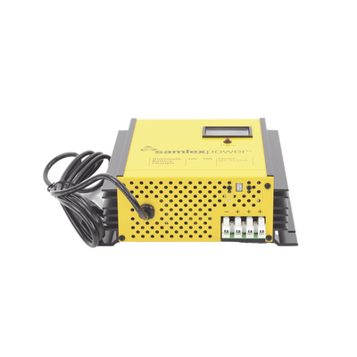 SAMLEX SEC-1215-UL Cargadores de Baterías Cargador de Baterí