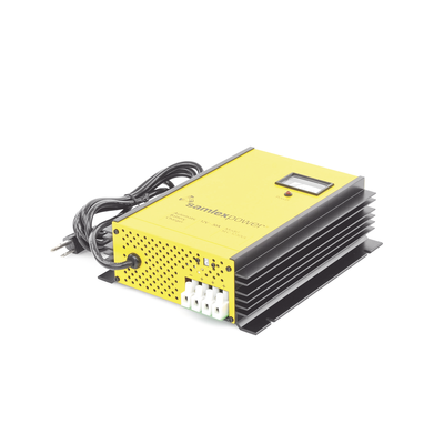 SAMLEX SEC-1230UL Cargadores de Baterías Cargador de Batería