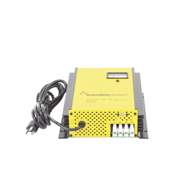 SAMLEX SEC-1230UL Cargadores de Baterías Cargador de Batería