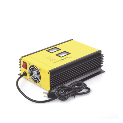 SAMLEX SEC-1250-UL Cargadores de Baterías Cargador de Baterí