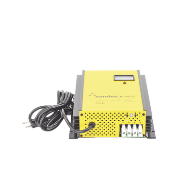 SAMLEX SEC-2415-UL Cargadores de Baterías Cargador de Baterí