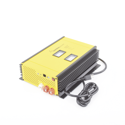 SAMLEX SEC-2425-UL Cargadores de Baterías Cargador de Baterí