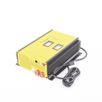 SAMLEX SEC-2425-UL Cargadores de Baterías Cargador de Baterí