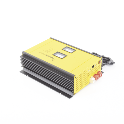 SAMLEX SEC-2425-UL Cargadores de Baterías Cargador de Baterí