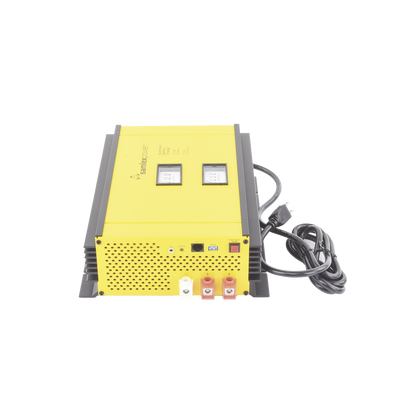SAMLEX SEC-2425-UL Cargadores de Baterías Cargador de Baterí