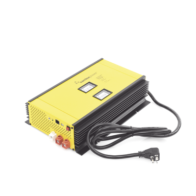 SAMLEX SEC-2440-UL Cargadores de Baterías Cargador de Baterí
