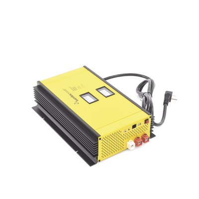 SAMLEX SEC-2440-UL Cargadores de Baterías Cargador de Baterí
