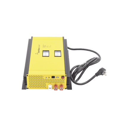 SAMLEX SEC-2440-UL Cargadores de Baterías Cargador de Baterí