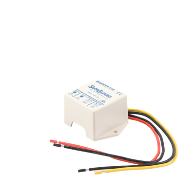 MORNINGSTAR SG-4 Controladores de Carga MPPT/PWM Controlador