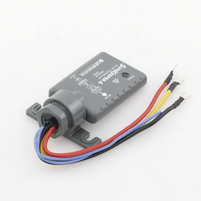 MORNINGSTAR SK6 Controladores de Carga MPPT/PWM Controlador