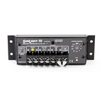 MORNINGSTAR SL-10L-12V Controladores de Carga MPPT/PWM Contr