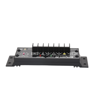 MORNINGSTAR SL-20L-12V Controladores de Carga MPPT/PWM Contr