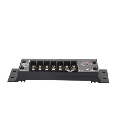 MORNINGSTAR SL-20L-12V Controladores de Carga MPPT/PWM Contr