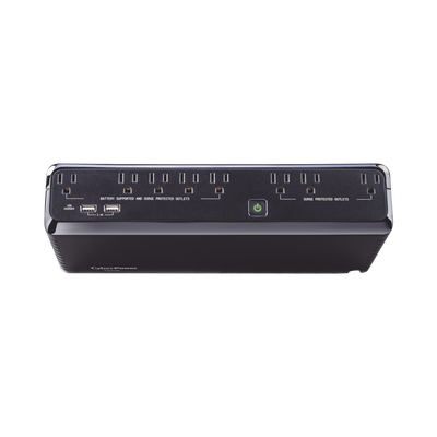 CYBERPOWER SL750U UPS / No Break UPS de 750 VA/375 W, Topolo