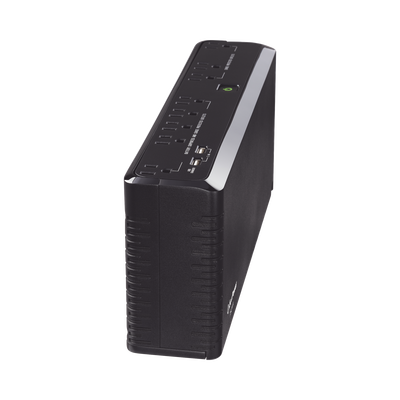 CYBERPOWER SL750U UPS / No Break UPS de 750 VA/375 W, Topolo