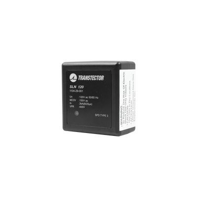 TRANSTECTOR SLN-120 Supresores de Picos Protector Sobretensi
