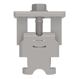 Abrazadera Universal K2 Systems Cross Clamp Para Paneles De 30-45mm
