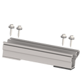 Micro Riel K2 Systems Micro Rail 4 Puntos Para Lámina Trapezoidal Landscape