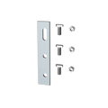 Conector De Inclinación Fija K2 Systems CR Tilt Para CrossRail
