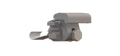 Abrazadera Final Oculta K2 Systems Yeti Clamp 2.0 Para Paneles Solares