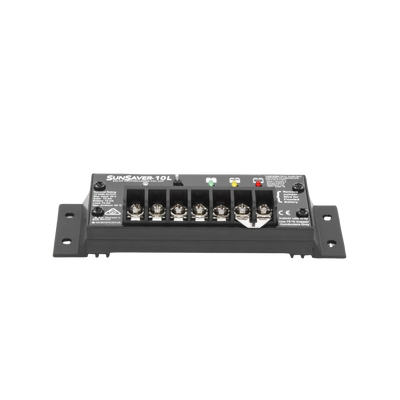 MORNINGSTAR SS-10L-12V Controladores de Carga MPPT/PWM Contr