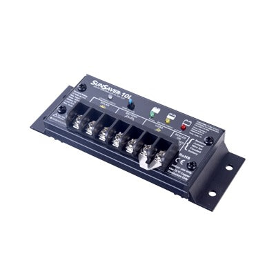 MORNINGSTAR SS-10L-24V Controladores de Carga MPPT/PWM Contr