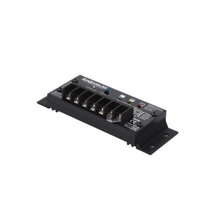 MORNINGSTAR SS-20L-24V Controladores de Carga MPPT/PWM Contr