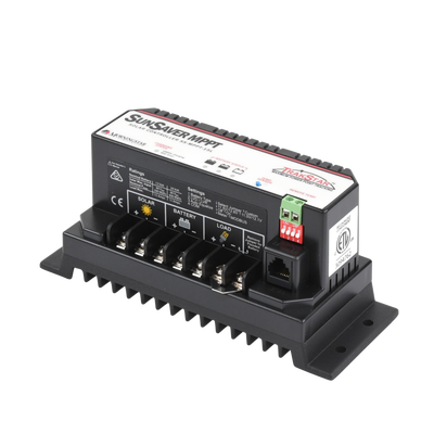 MORNINGSTAR SS-MPPT-15L Controladores de Carga MPPT/PWM Cont