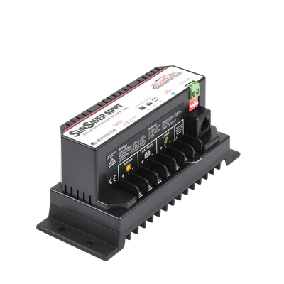 MORNINGSTAR SS-MPPT-15L Controladores de Carga MPPT/PWM Cont