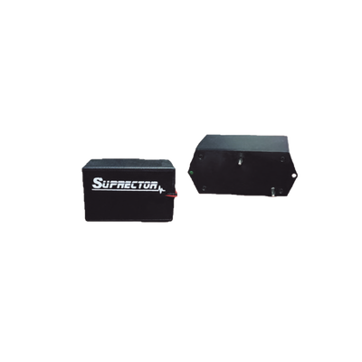 TOTAL GROUND SUPR-200-MODULO-A Supresores de Picos Módulo de