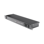 TOTAL GROUND SUP-RACK-220 Supresores de Picos Tomacorriente