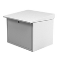 EPCOM INDUSTRIAL SVR-1419-G Terminales y Accesorios Gabinete