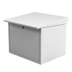 EPCOM INDUSTRIAL SVR-1419-G Terminales y Accesorios Gabinete