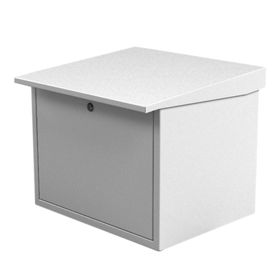 EPCOM INDUSTRIAL SVR-1419-G Terminales y Accesorios Gabinete