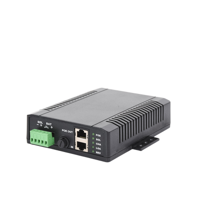 TYCON POWER PRODUCTS SYSPOE1224 Accesorios / Cables / Jumper