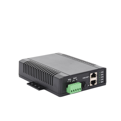 TYCON POWER PRODUCTS SYSPOE1224 Accesorios / Cables / Jumper