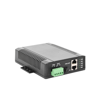 TYCON POWER PRODUCTS SYSPOE1248 Accesorios / Cables / Jumper