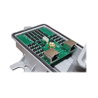 TRANSTECTOR TALP-55-1000 Supresores de Picos Protector PoE M